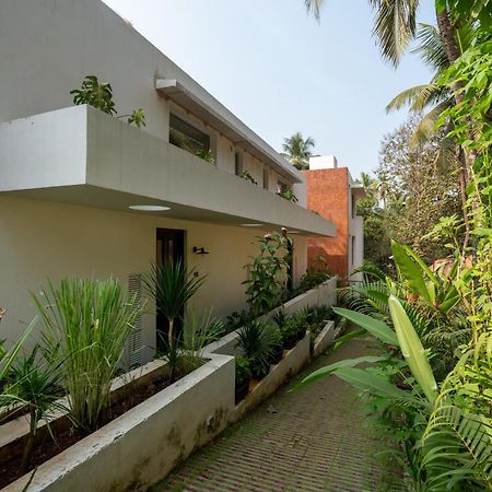 La Verona Estate Assagao Exterior foto