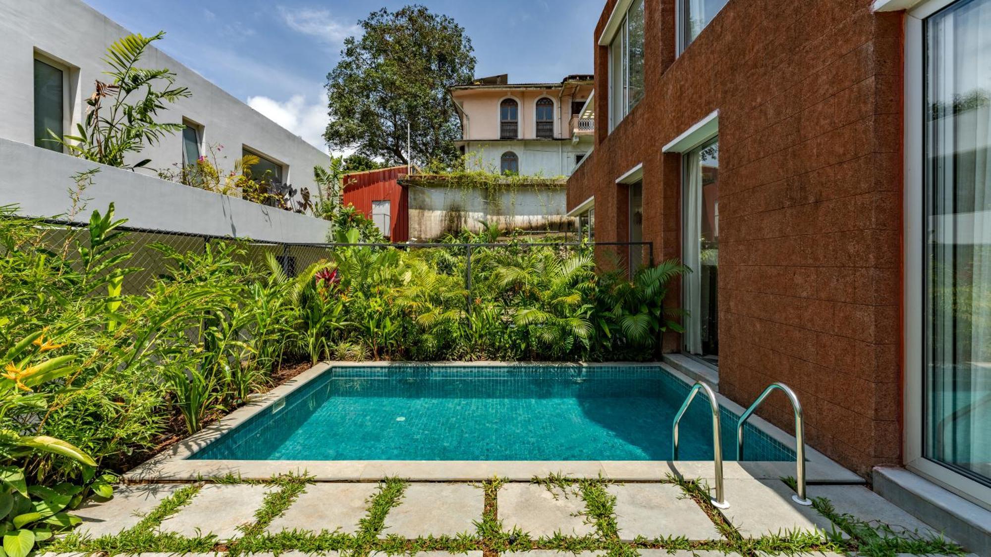 La Verona Estate Assagao Exterior foto