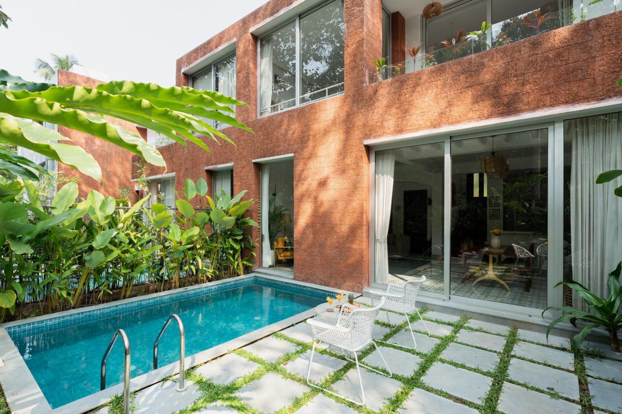 La Verona Estate Assagao Exterior foto