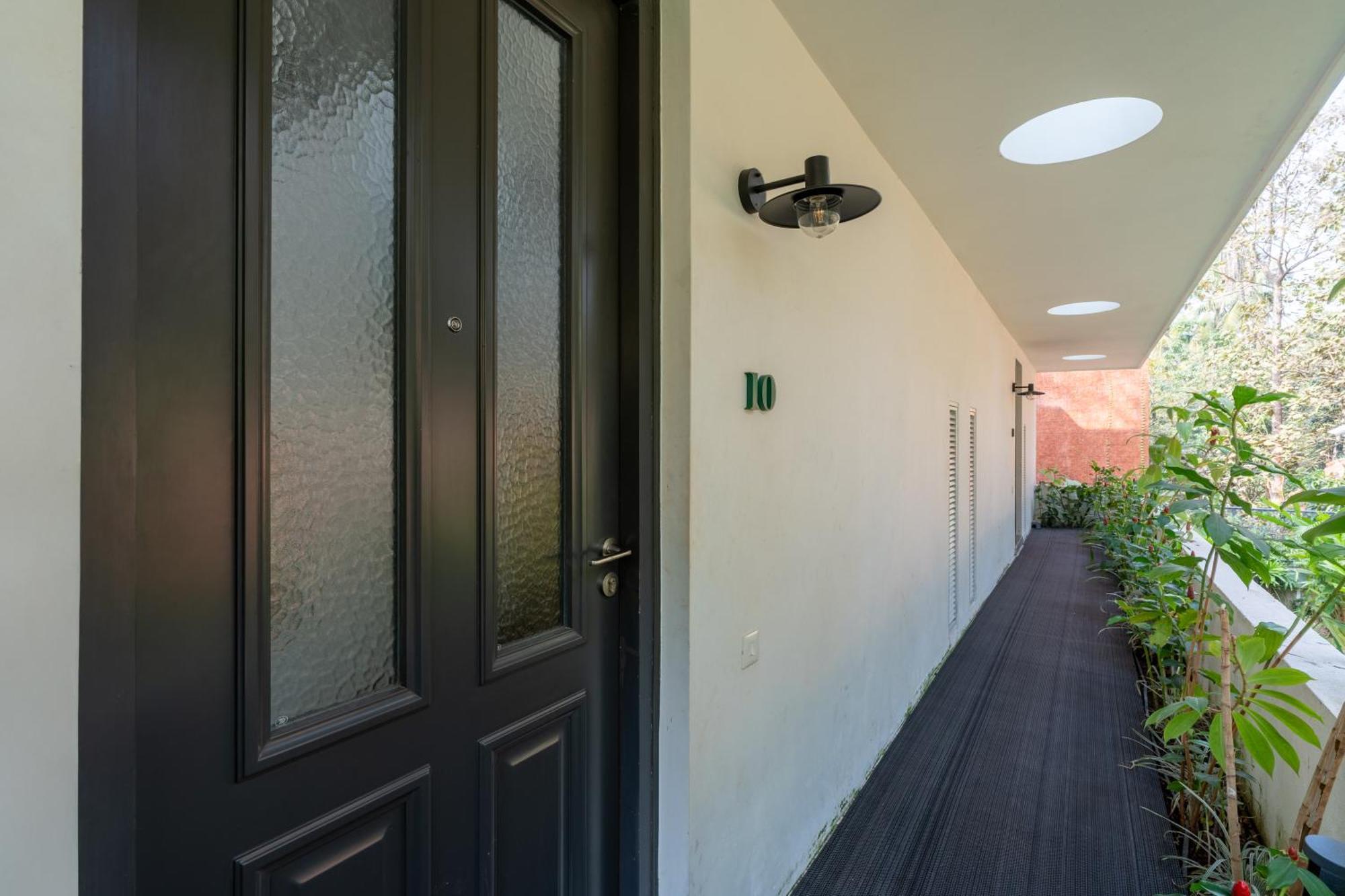 La Verona Estate Assagao Exterior foto