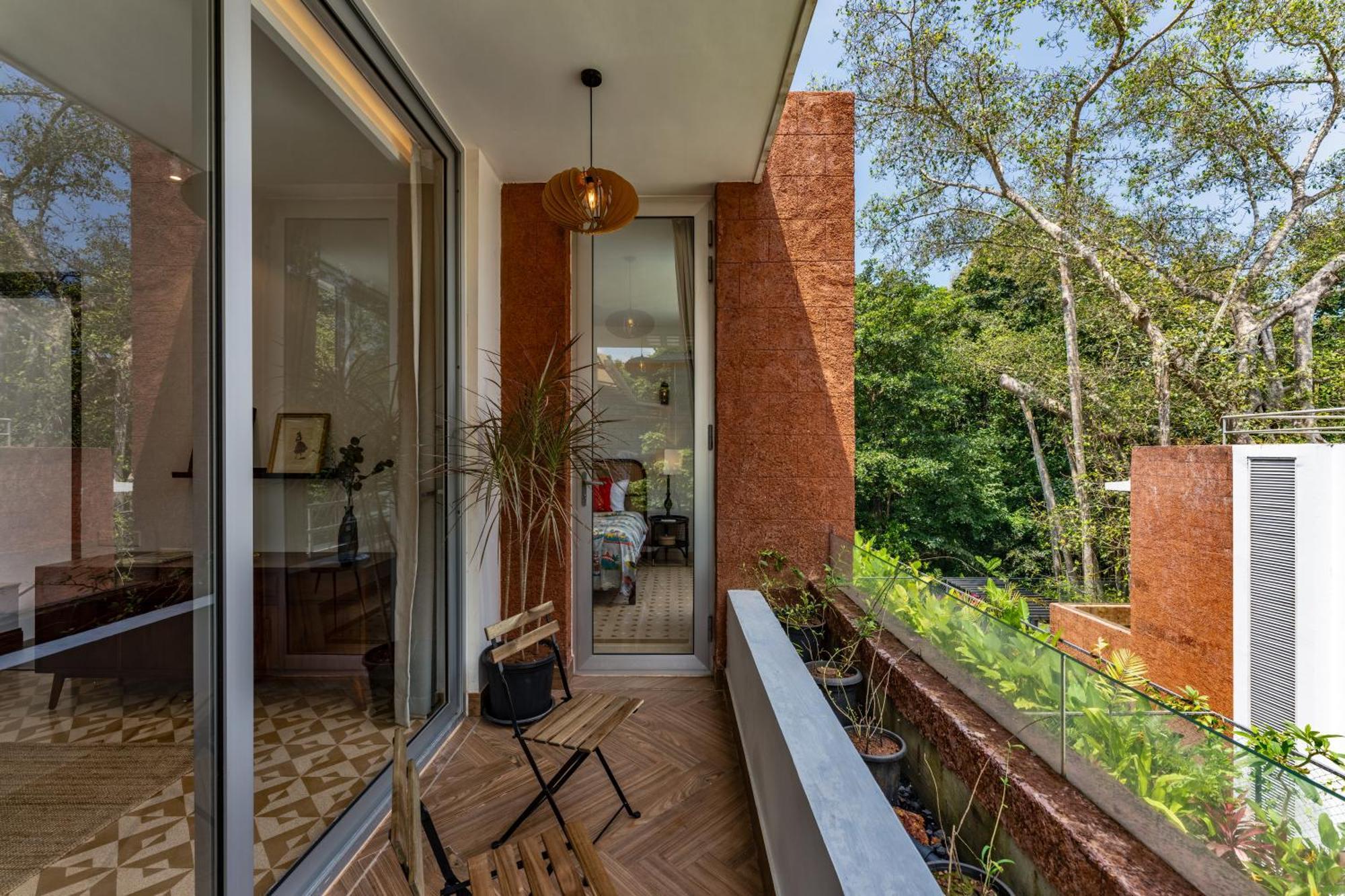 La Verona Estate Assagao Exterior foto